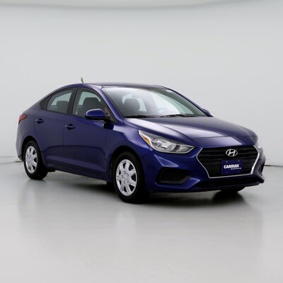 2020 Hyundai Accent Reviews, Insights, and Specs