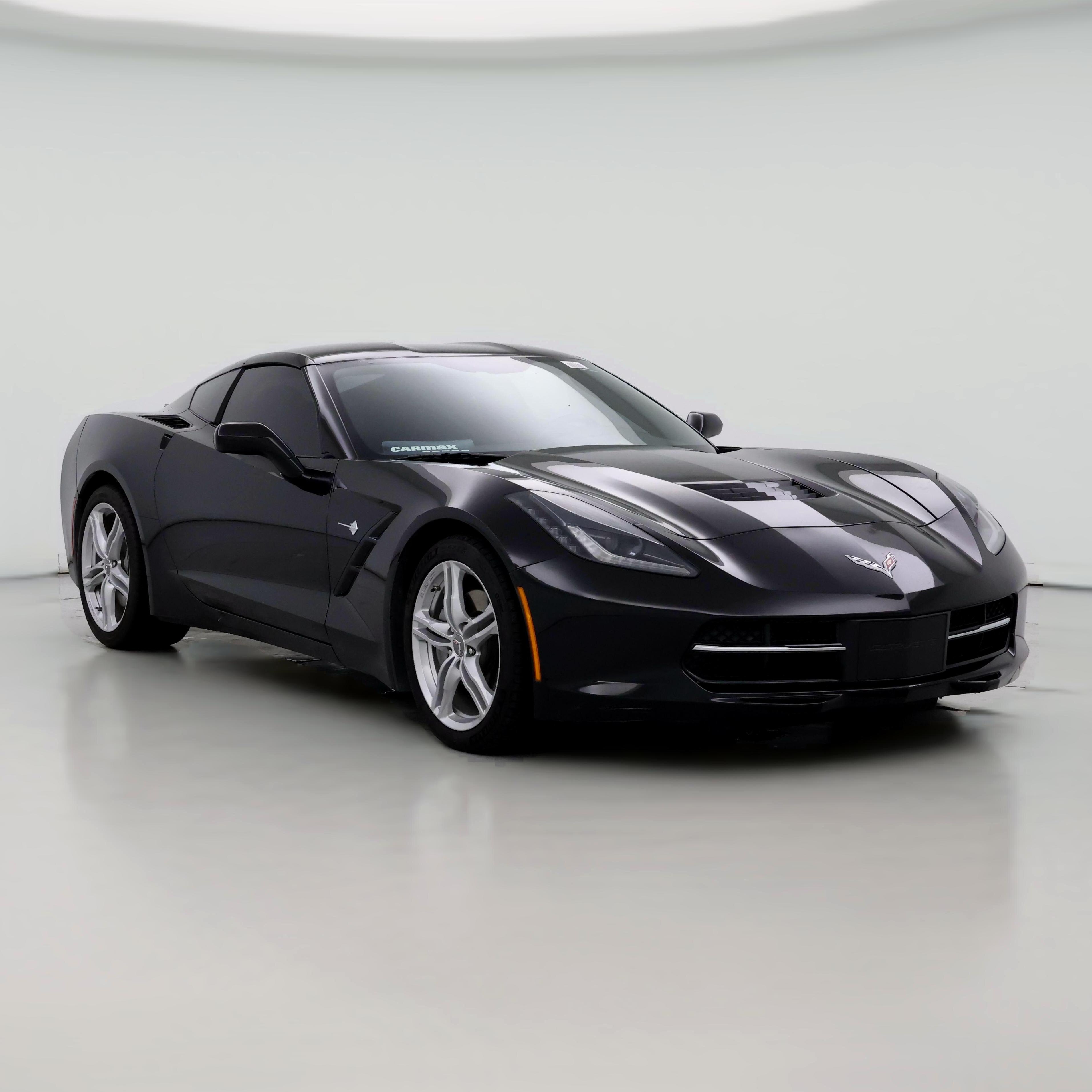 Used Chevrolet Corvette for Sale