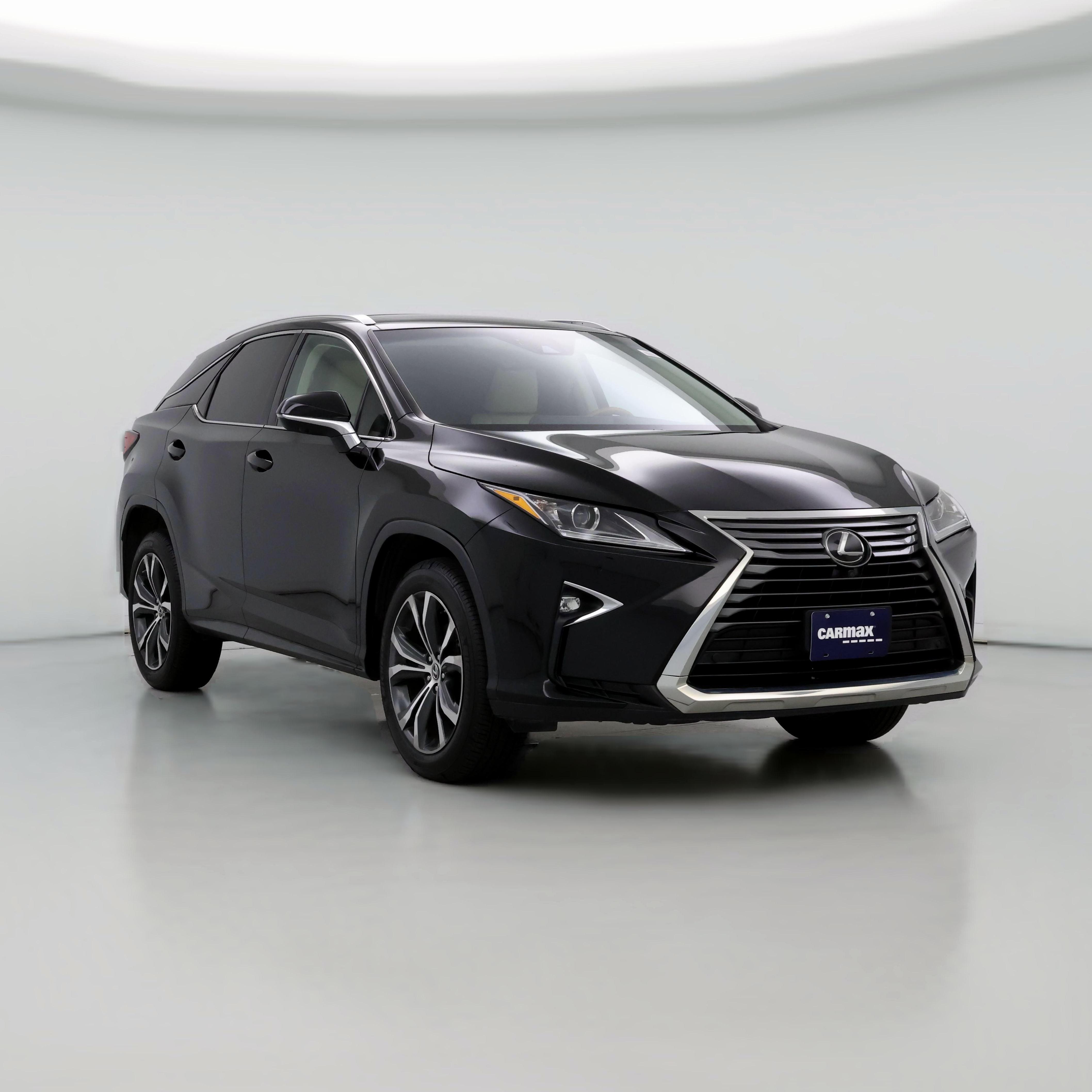 Used Lexus RX 350 near Royse City TX for Sale