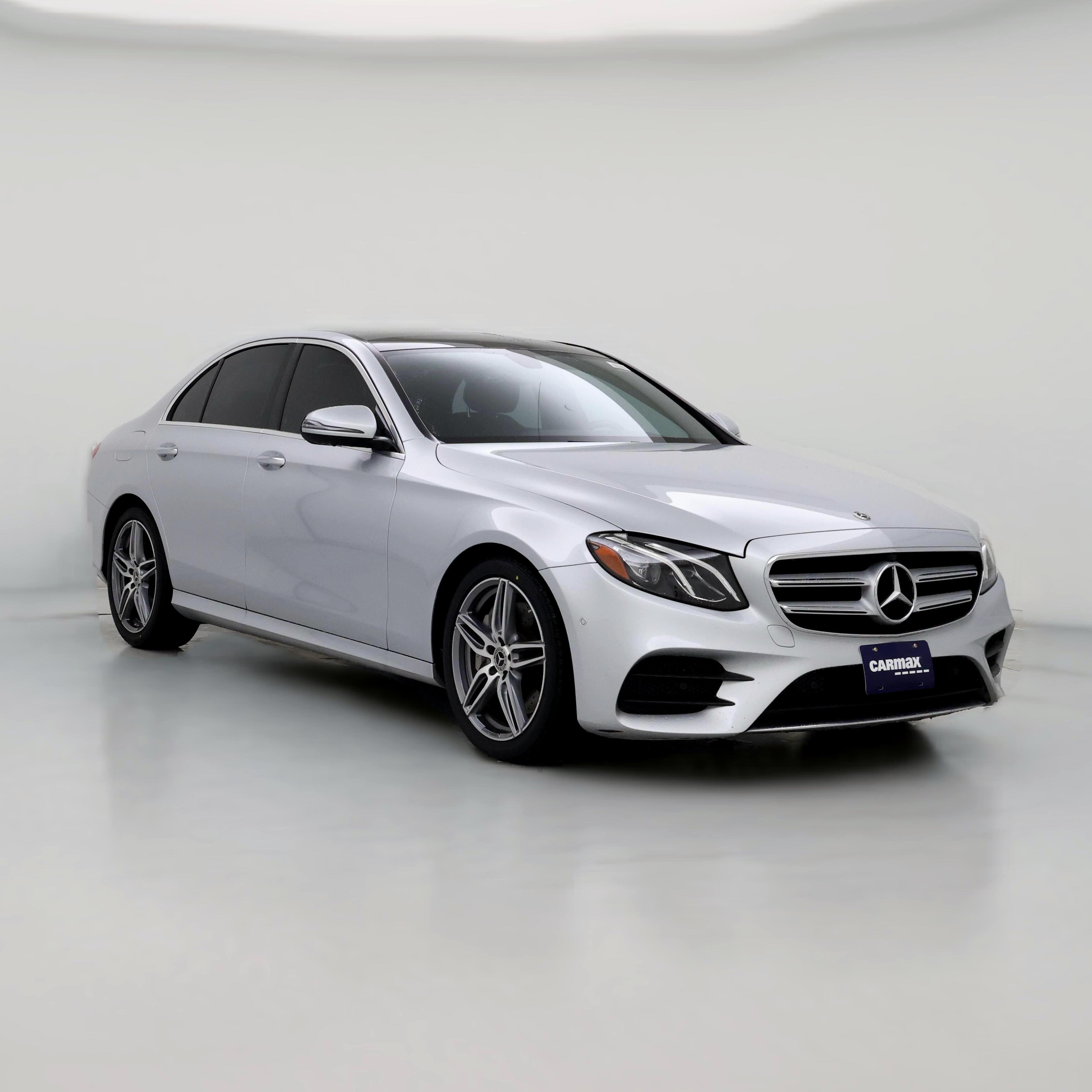 Used Mercedes Benz in Shreveport LA for Sale