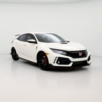 Used Honda Civic Type-R Touring for Sale