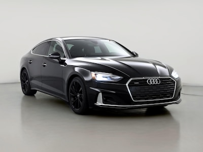 2020 Audi A5 Prices, Reviews, and Photos - MotorTrend