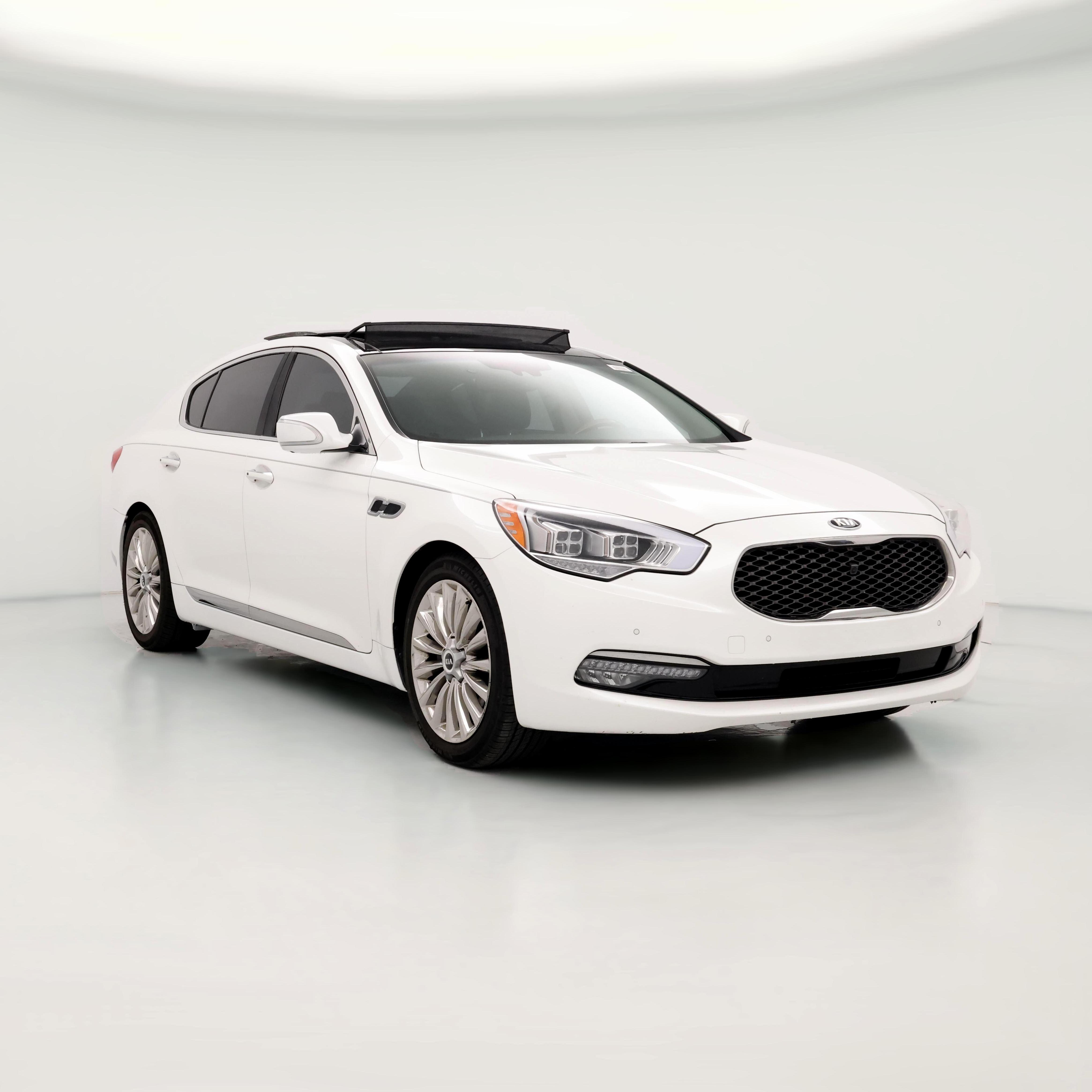 Used Kia K900 in Gastonia NC for Sale