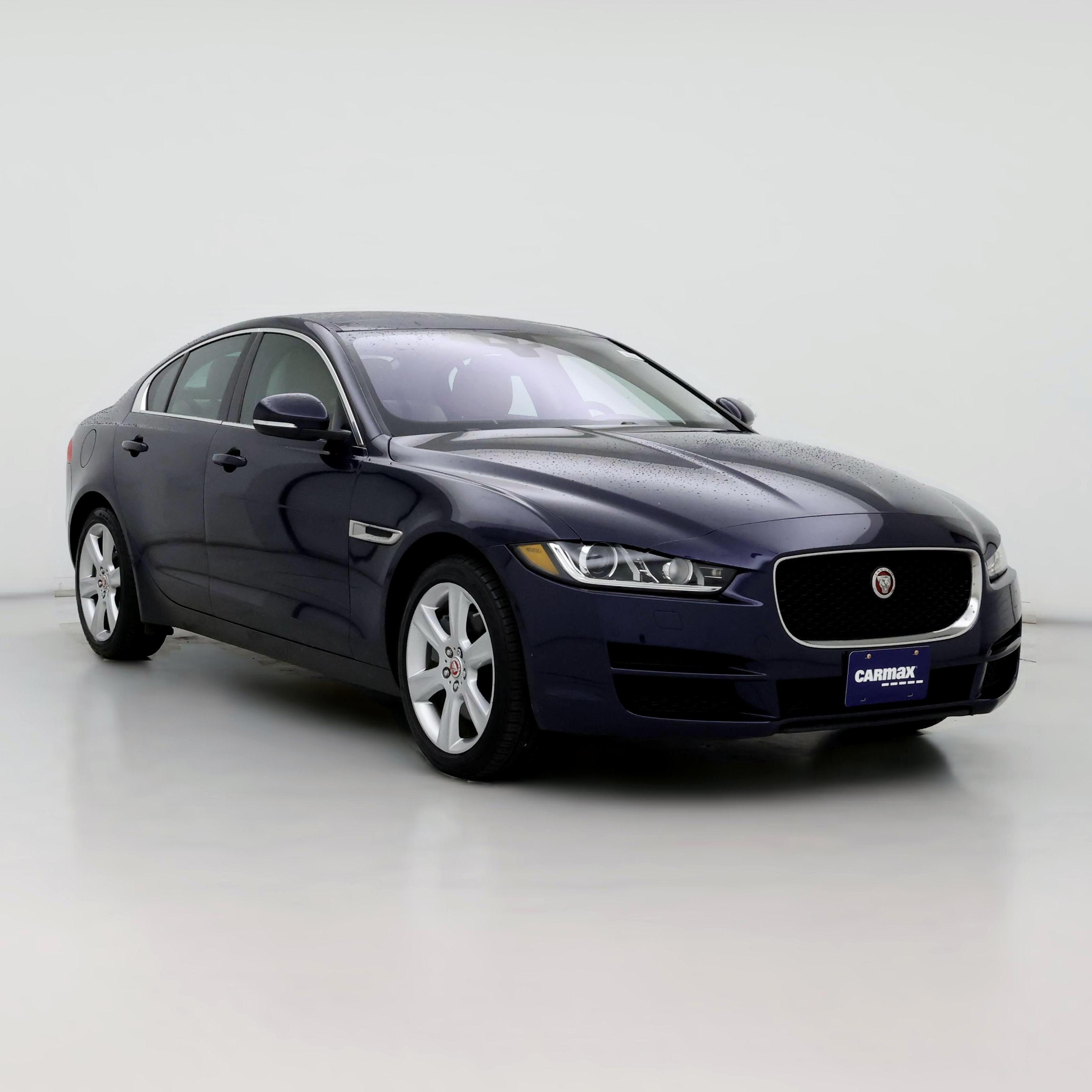 Used Jaguar in Edison NJ for Sale