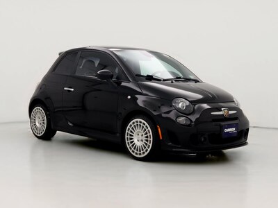 Used Fiat 500 in Woodbridge, VA for Sale