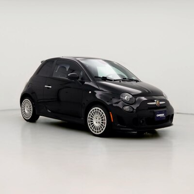 Used Fiat 500 near King Of Prussia, PA for Sale