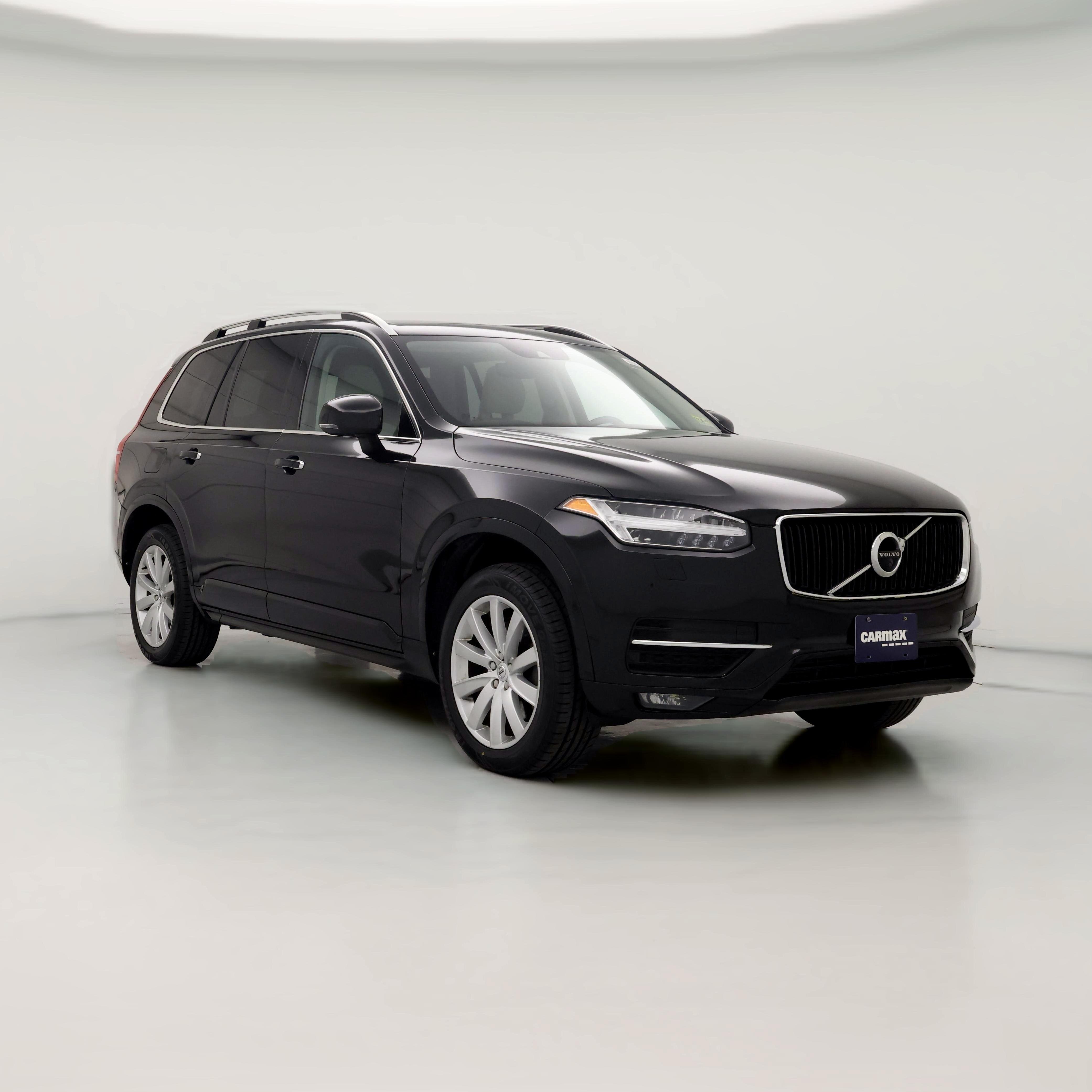 Used Volvo XC90 in East Meadow NY for Sale