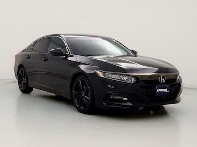 2020 Honda Accord Sport -
                Albany, NY