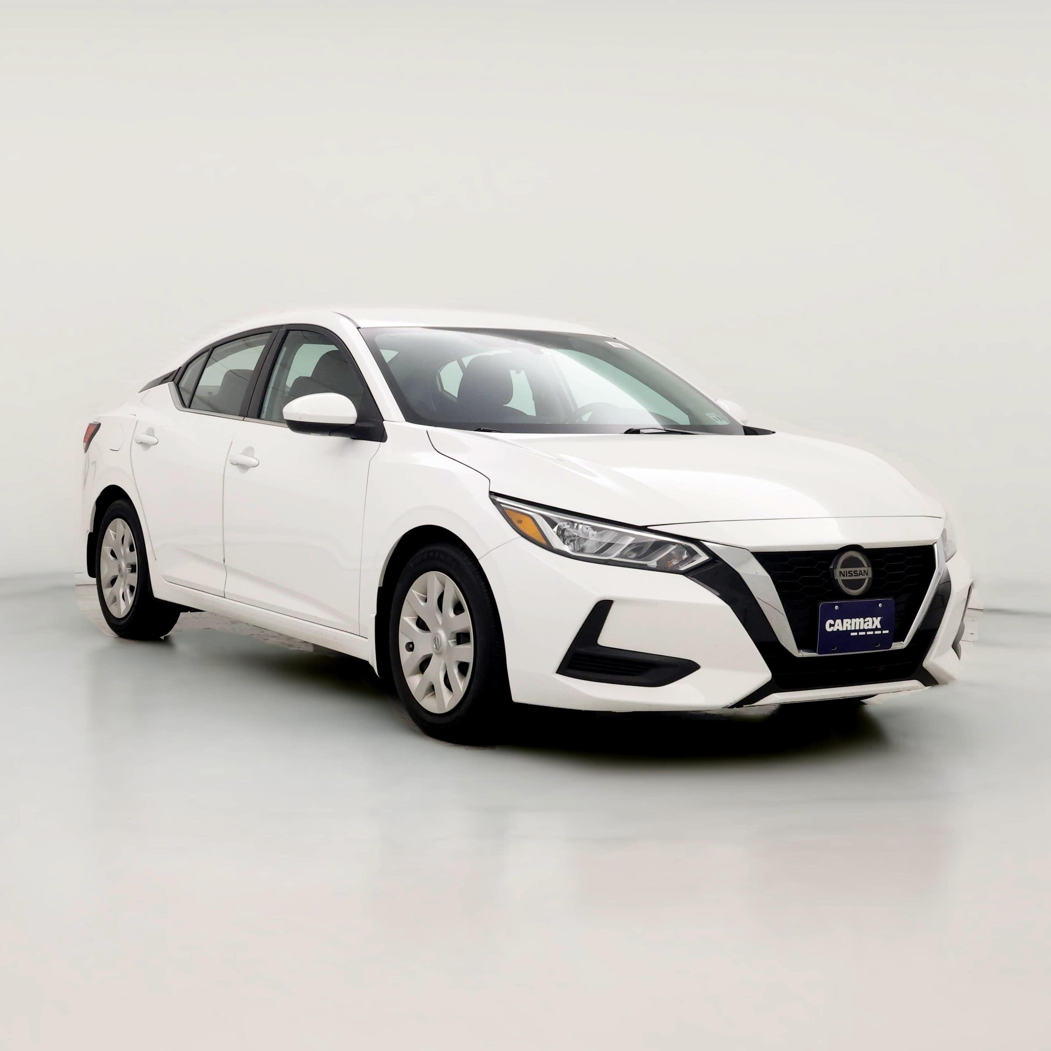 Used Nissan Sentra in Edison NJ for Sale