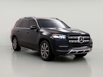 2020 Mercedes-Benz GLS 450 -
                Austin, TX