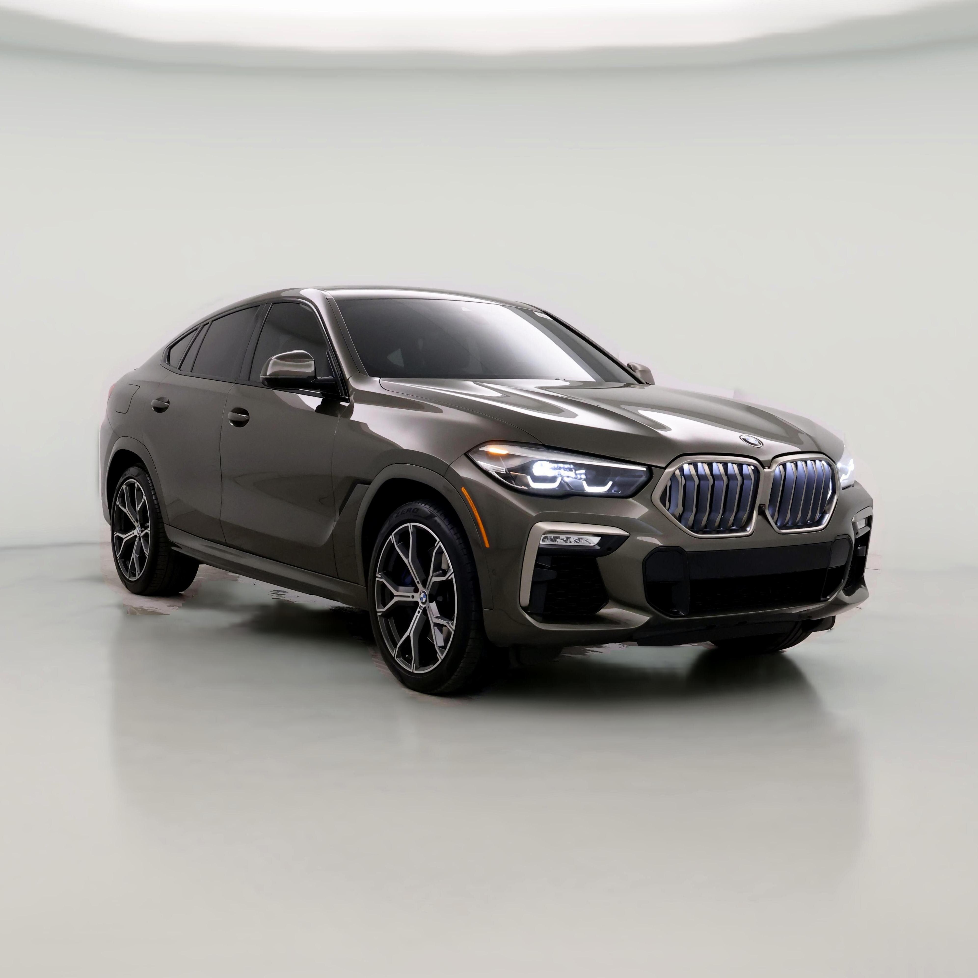 Used BMW X6 for Sale