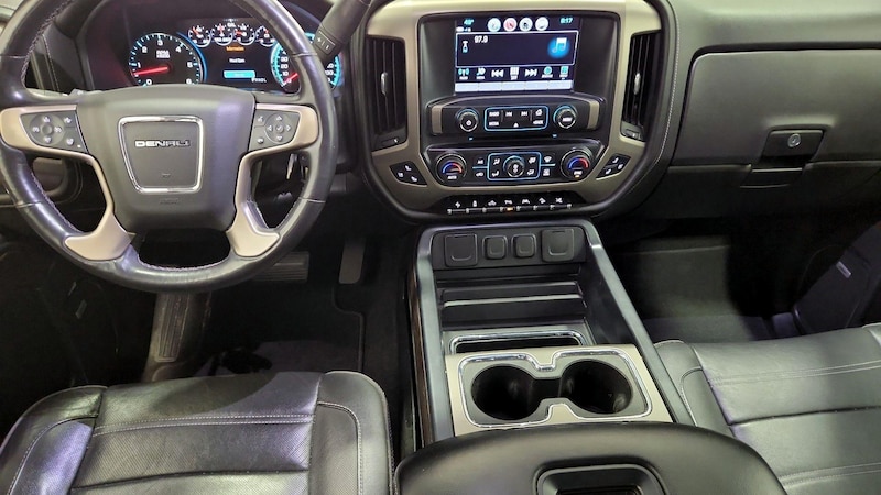 2018 GMC Sierra 1500 Denali 9