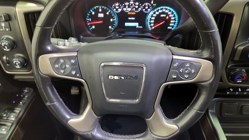 2018 GMC Sierra 1500 Denali 10