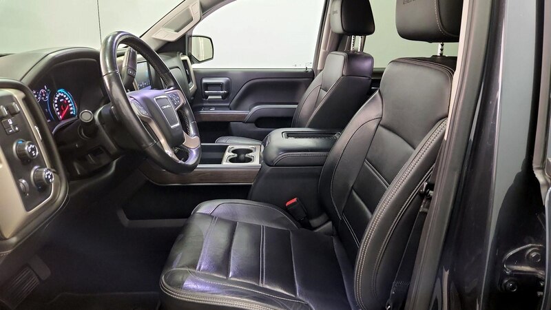 2018 GMC Sierra 1500 Denali 11
