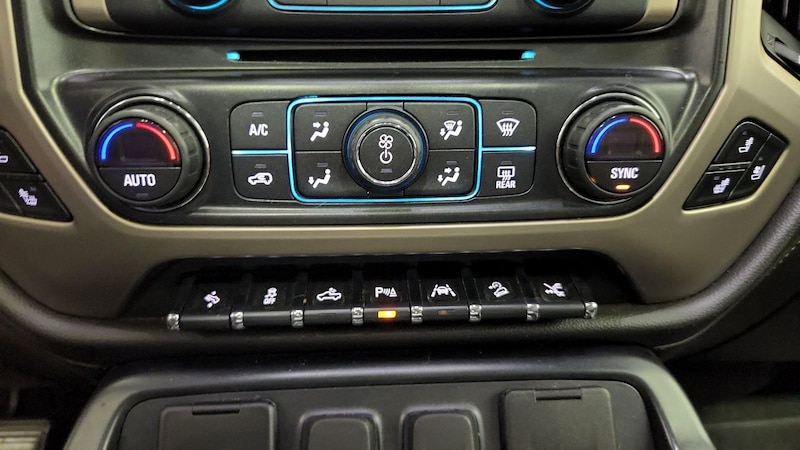 2018 GMC Sierra 1500 Denali 16