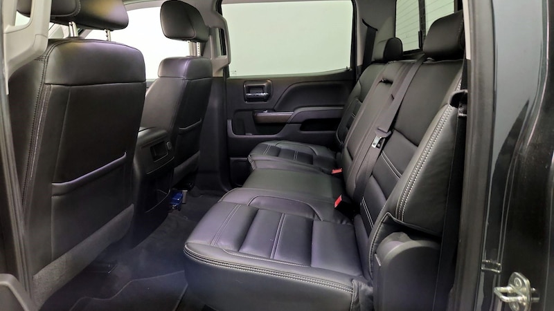 2018 GMC Sierra 1500 Denali 20