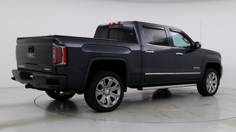 2018 GMC Sierra 1500 Denali 6