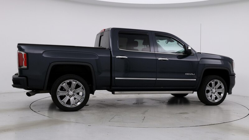 2018 GMC Sierra 1500 Denali 8