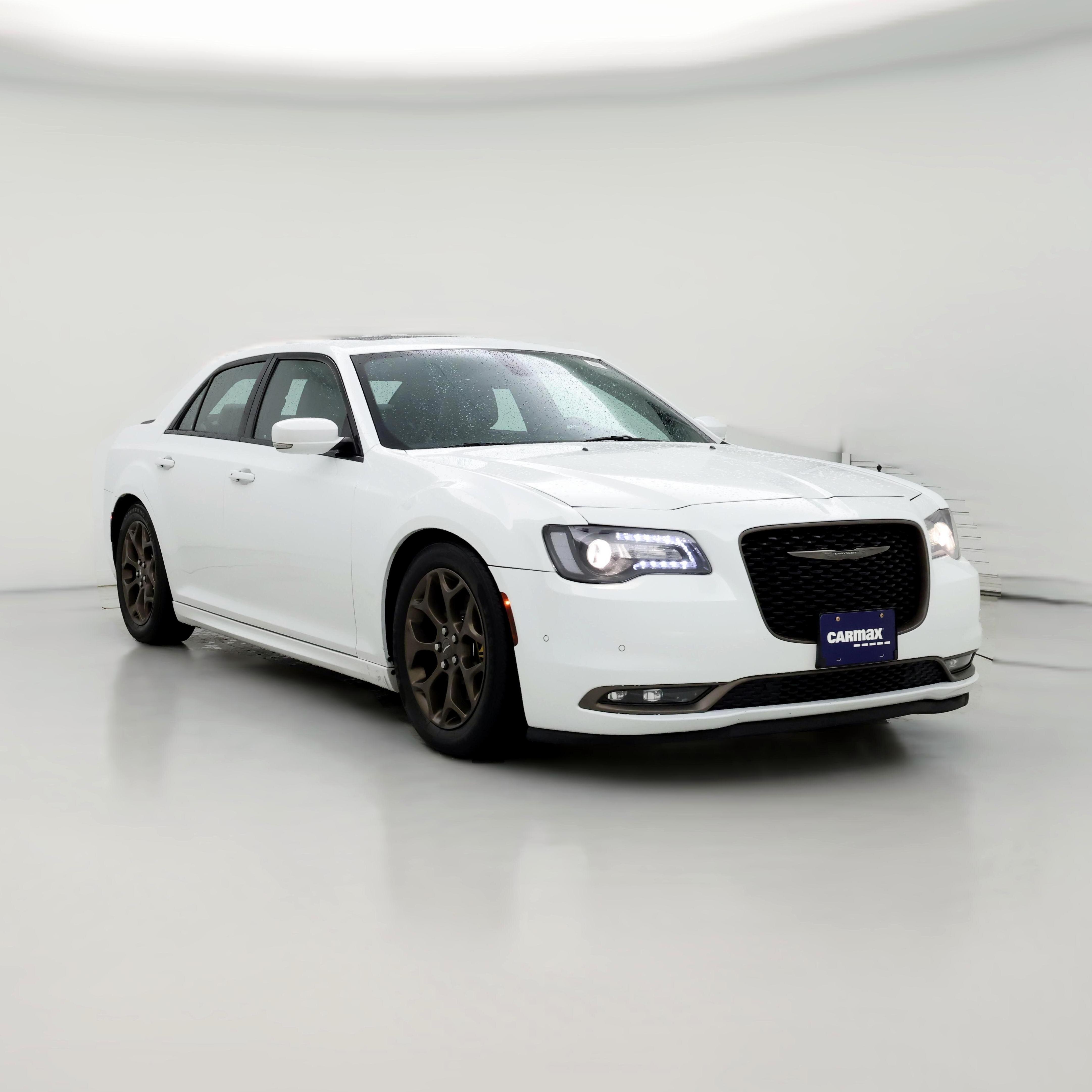 Used Chrysler 300 in Hartford CT for Sale