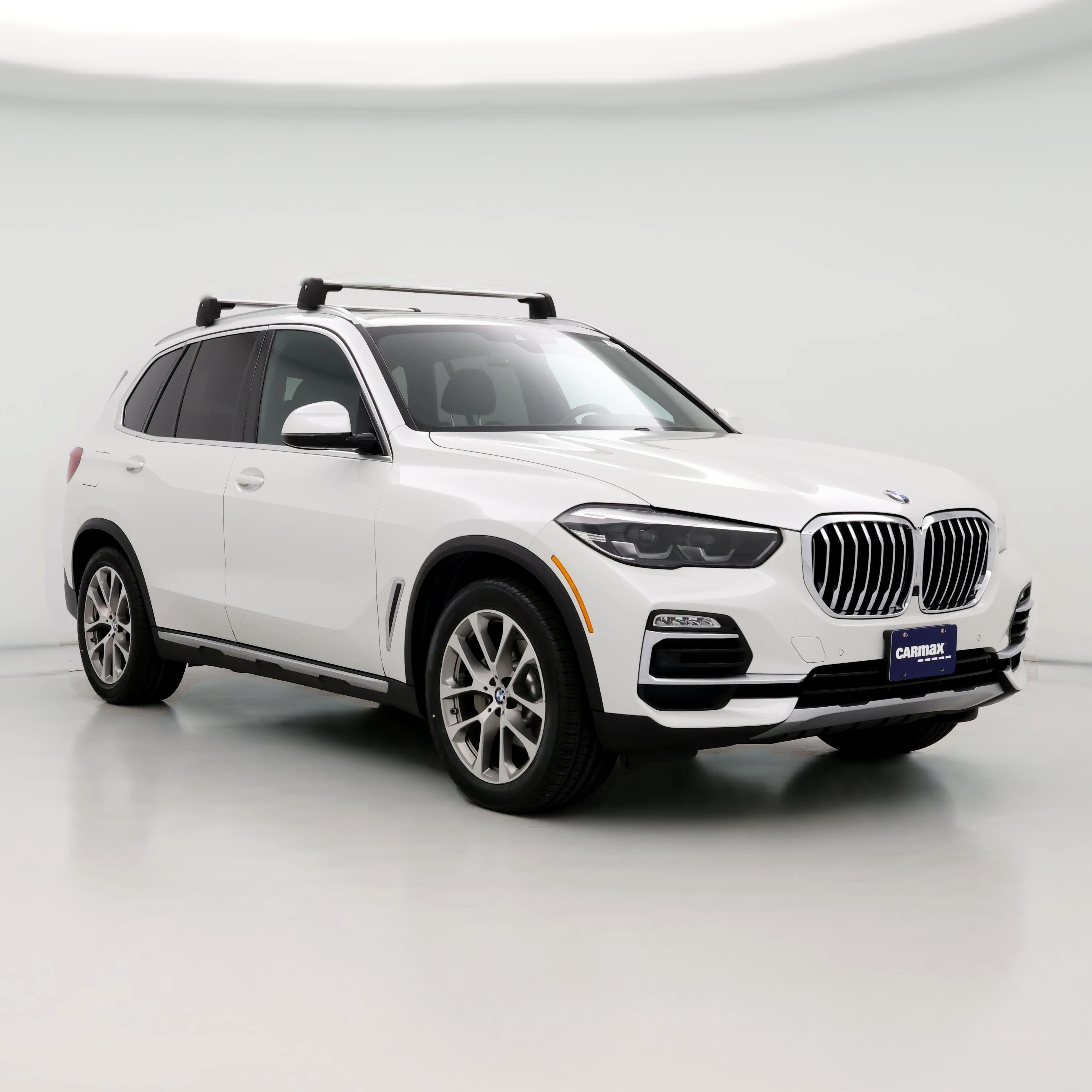 Used BMW X5 in South Jordan UT for Sale