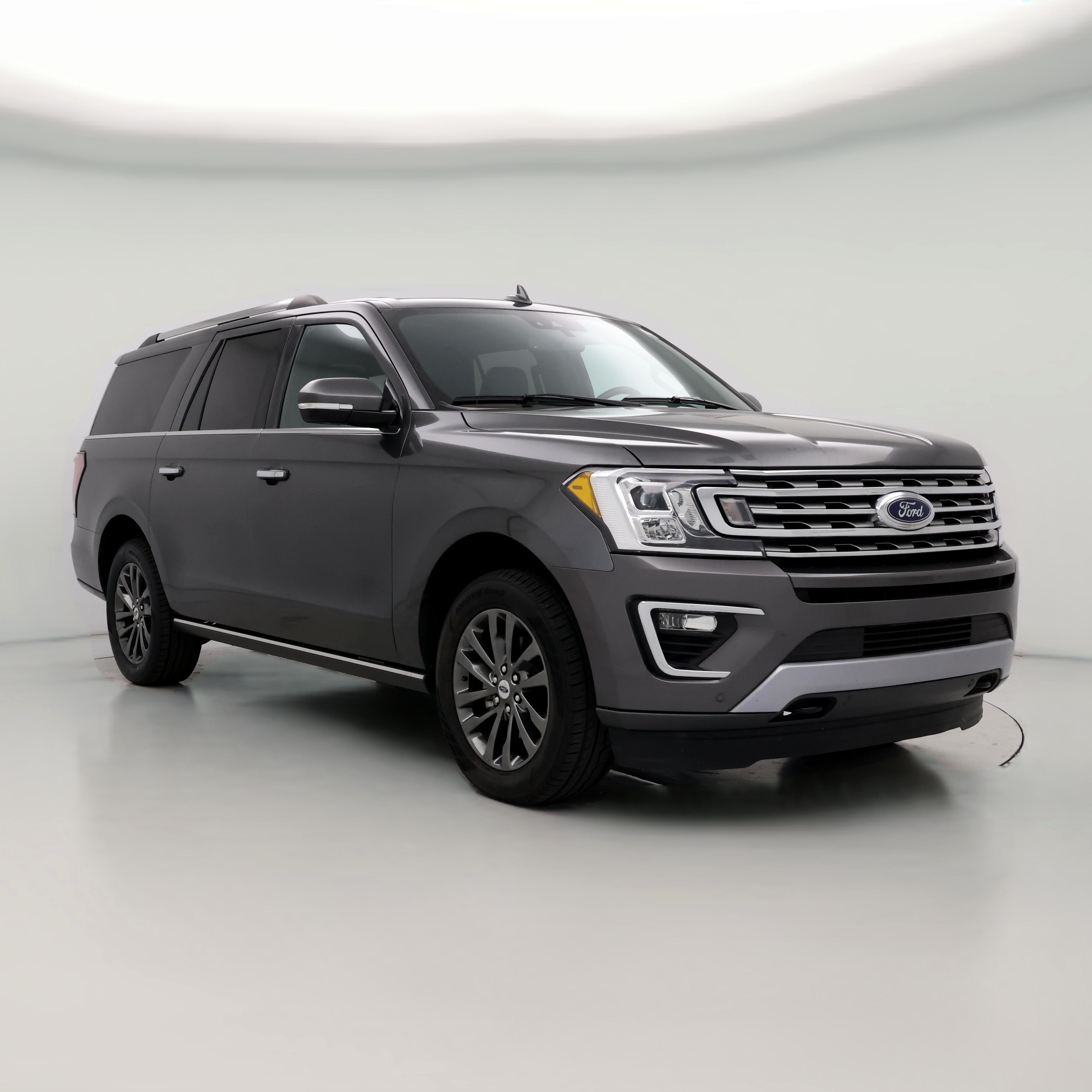 2020 ford store expedition remote start