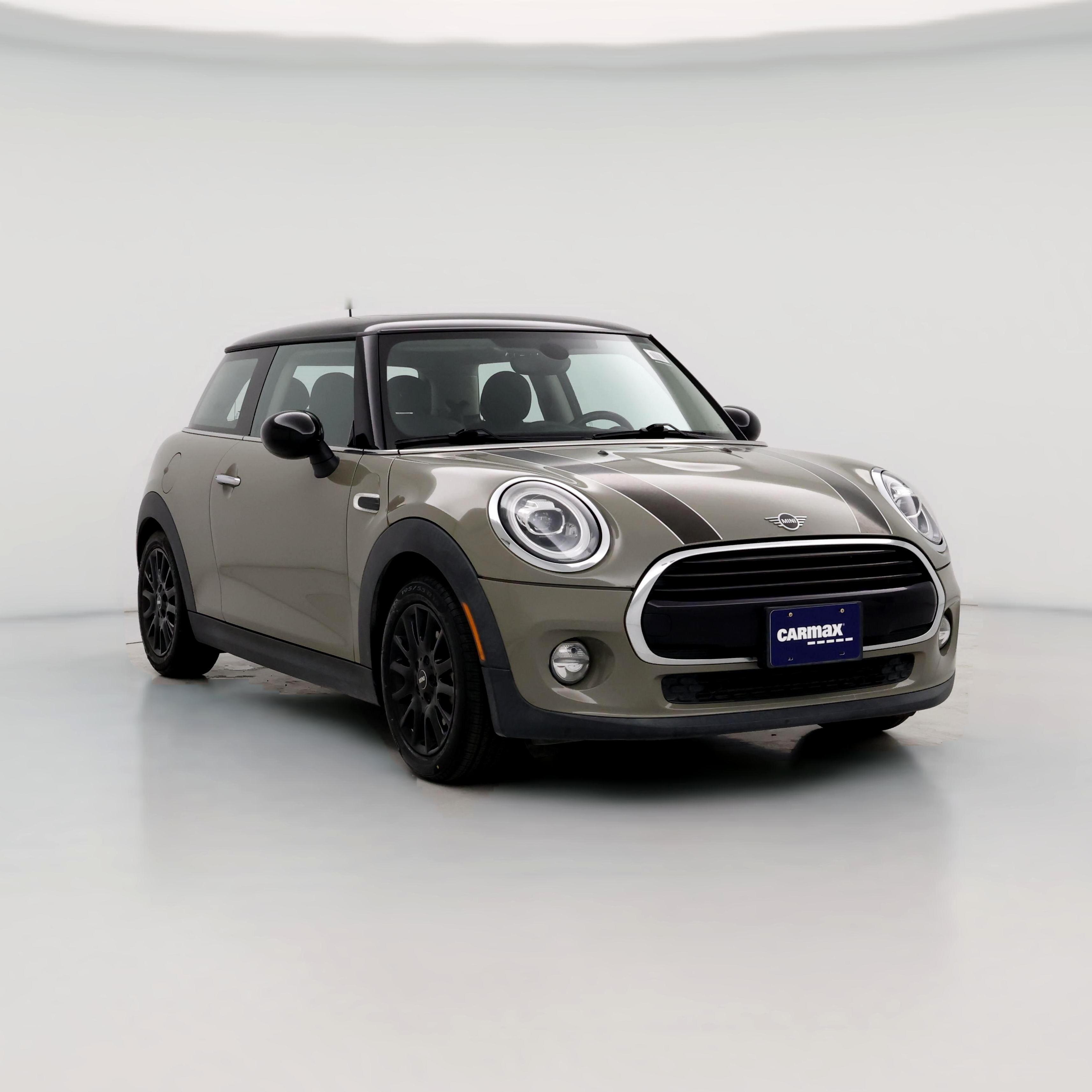 Used Mini in South Jordan UT for Sale