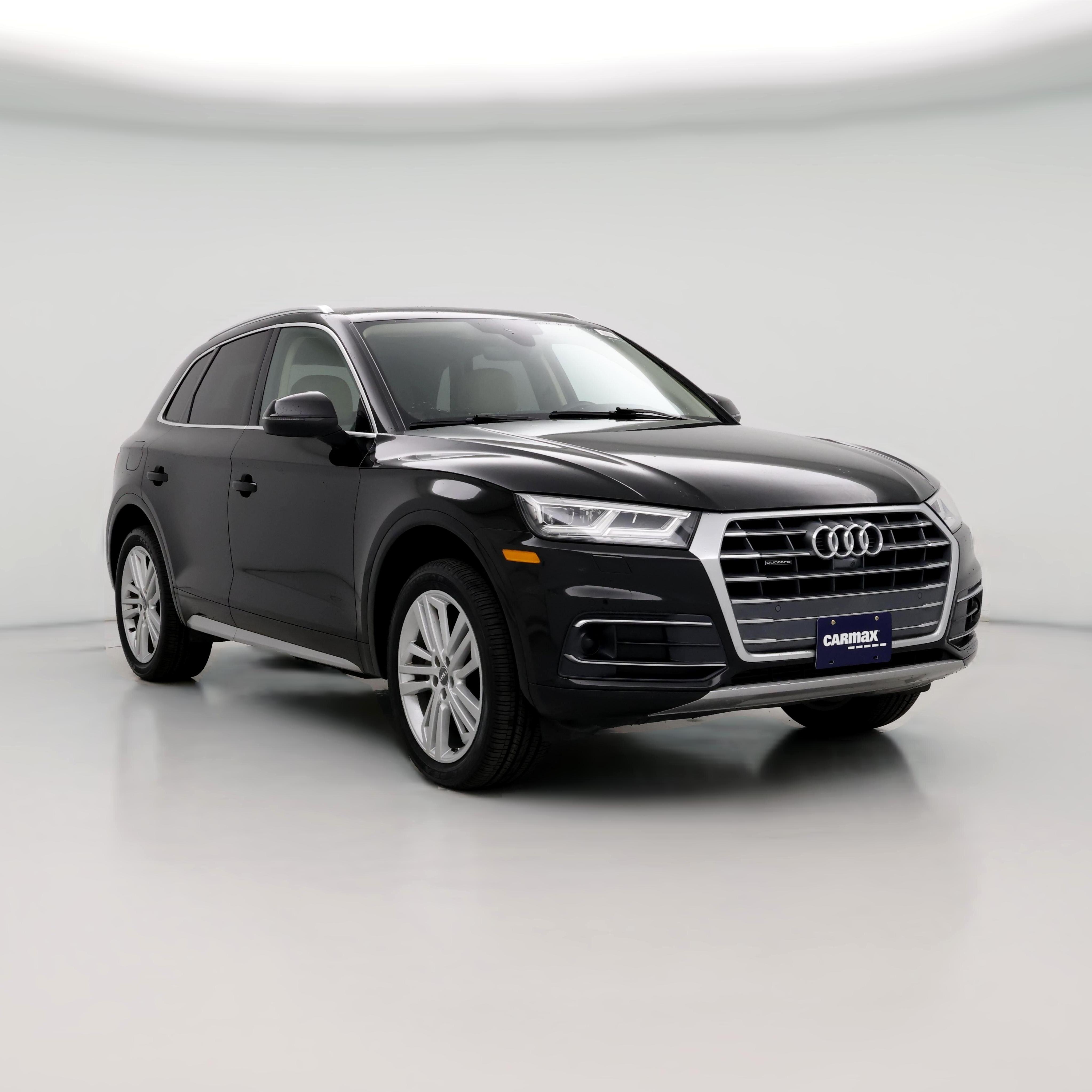 Used Audi Q5 in Meridian ID for Sale