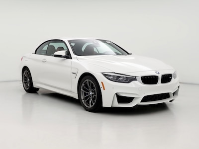 Used BMW M4 for Sale