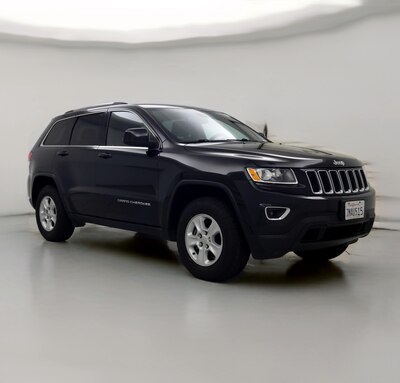 Used Jeep Grand Cherokee for Sale in Stockton, CA