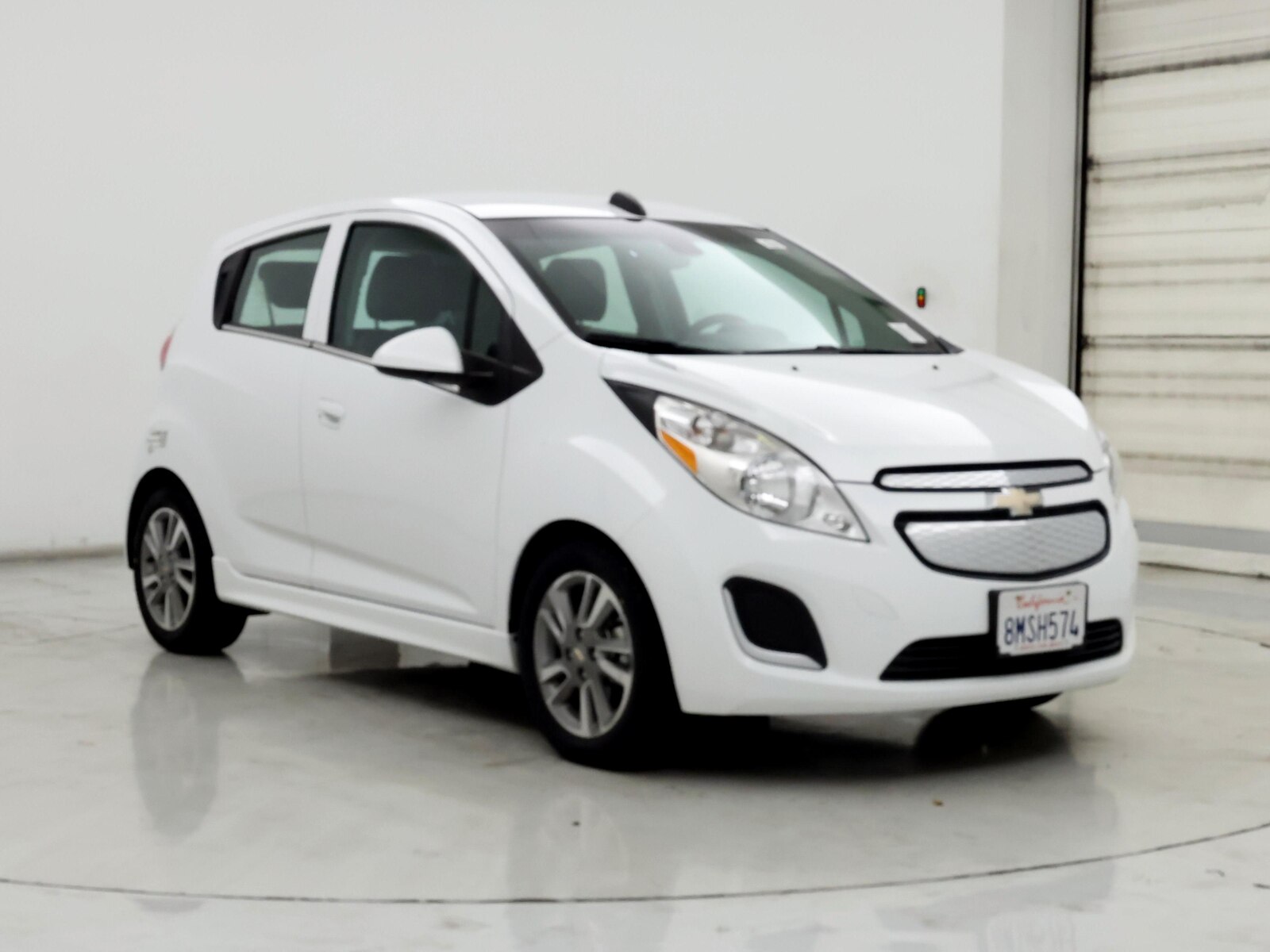 Used 2016 Chevrolet Spark 2LT with VIN KL8CL6S00GC650176 for sale in Kenosha, WI