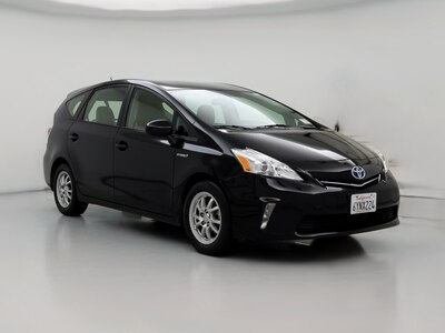 prius v for sale near me