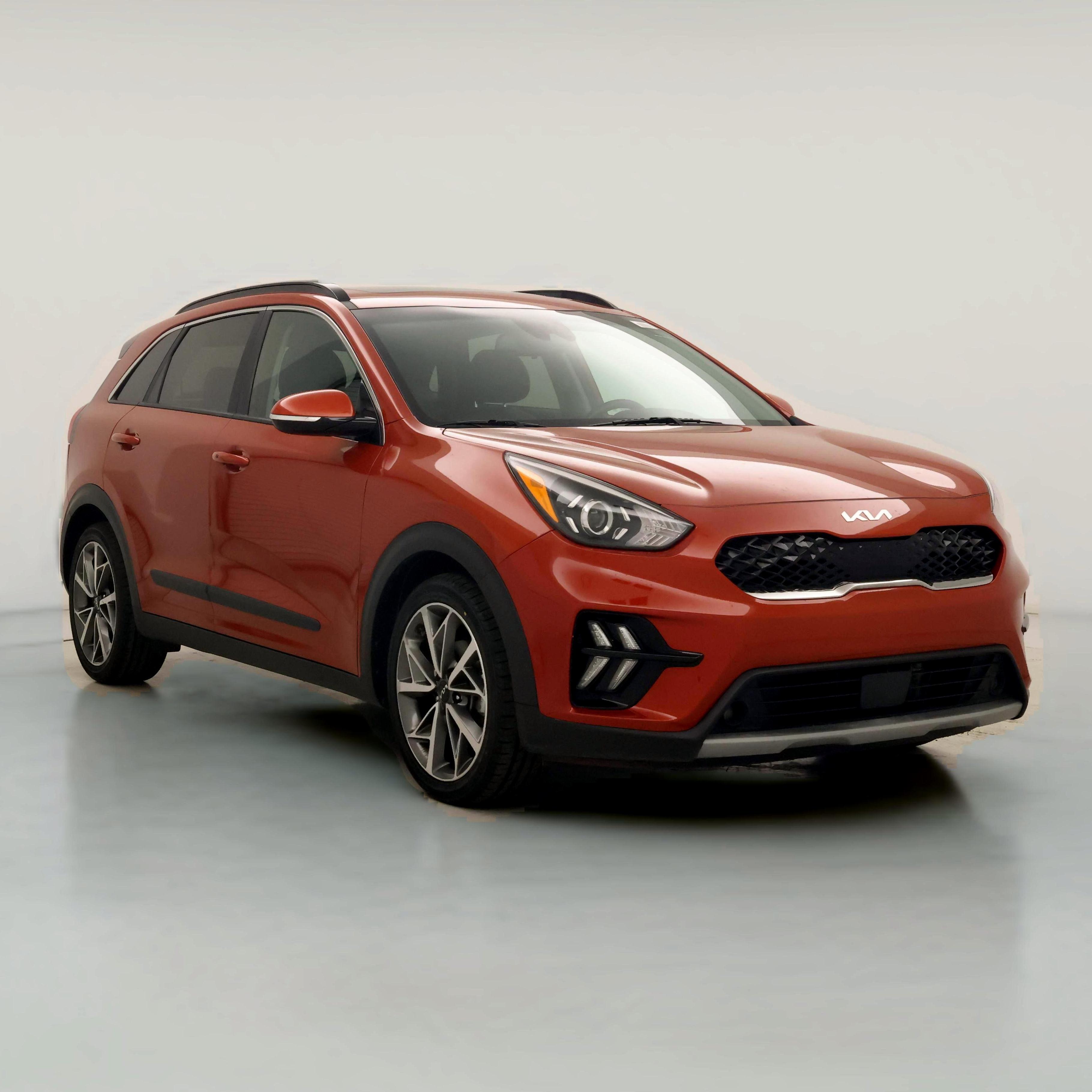 Used Kia Niro in Dayton OH for Sale