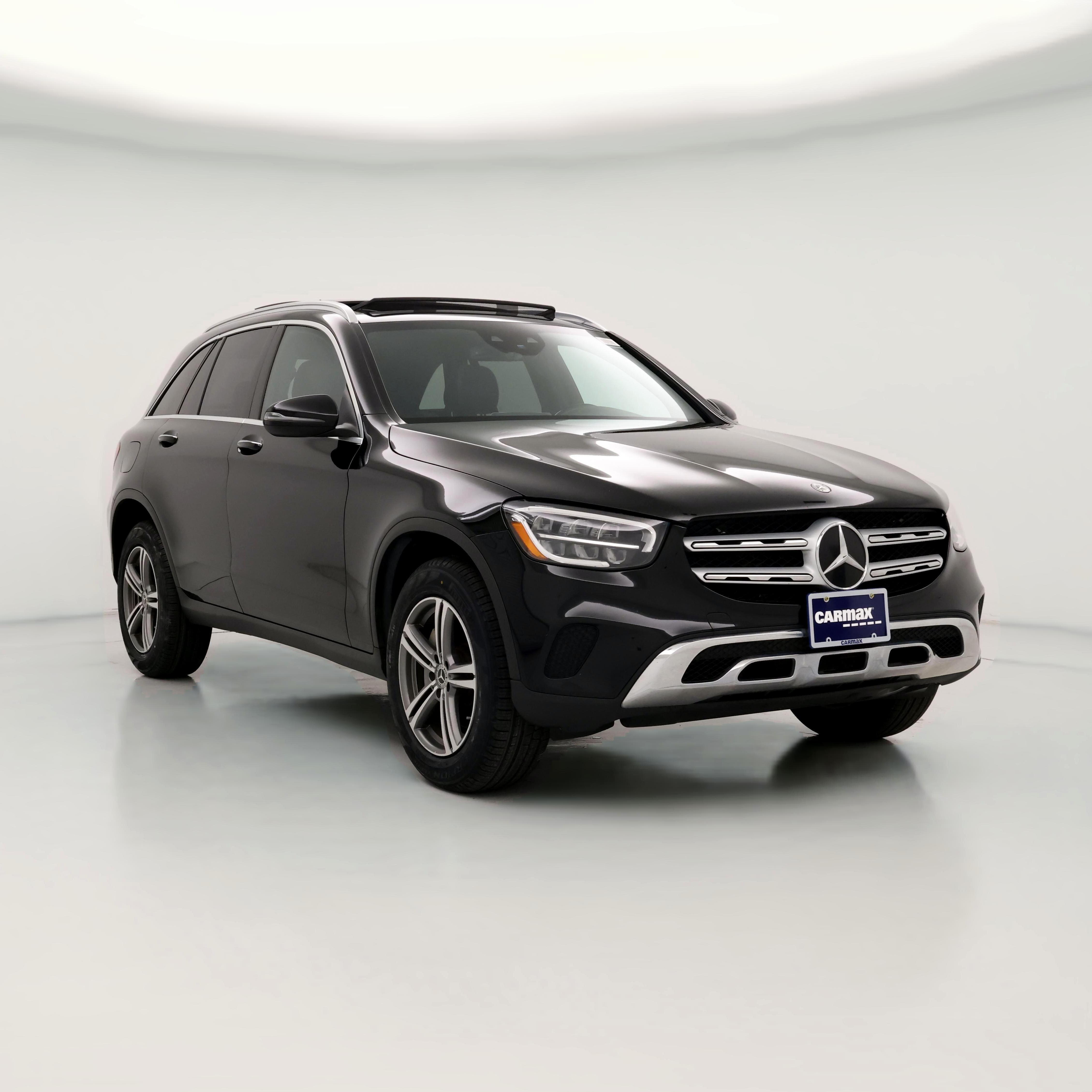 Used Mercedes Benz GLC300 in Augusta GA for Sale