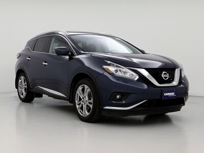 Thinking about trading my 2018 Nissan Murano Platinum for a CX-5. : r/CX5