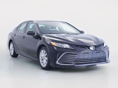 2023 Toyota Camry LE -
                  Savannah, GA