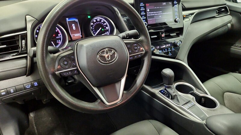 2023 Toyota Camry LE 9