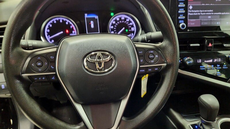 2023 Toyota Camry LE 10