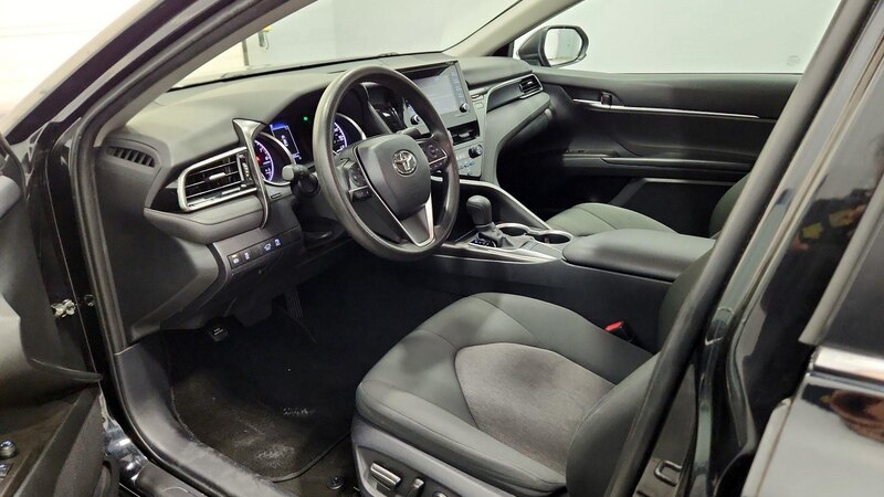 2023 Toyota Camry LE 11