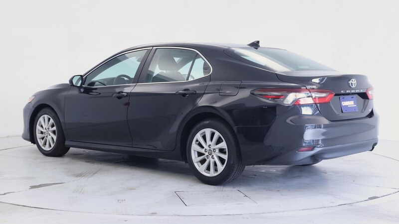 2023 Toyota Camry LE 3