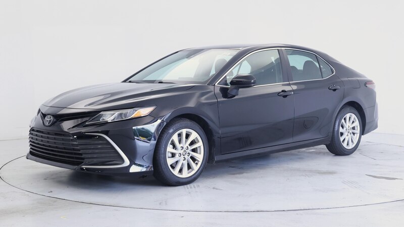 2023 Toyota Camry LE 5