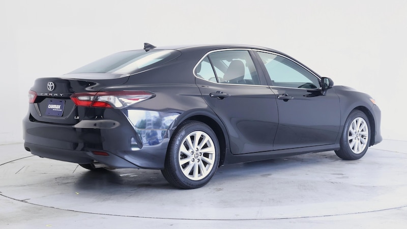 2023 Toyota Camry LE 6