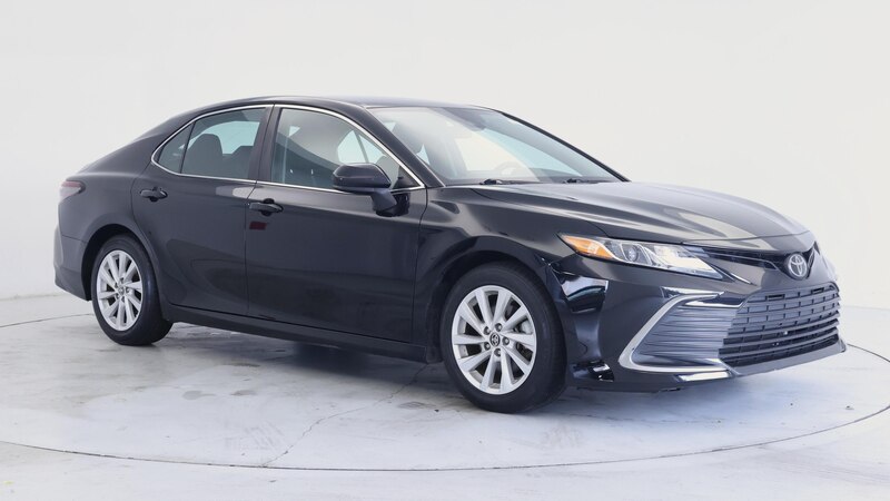 2023 Toyota Camry LE 7