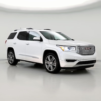 New GMC Acadia for Sale in Durham, NC