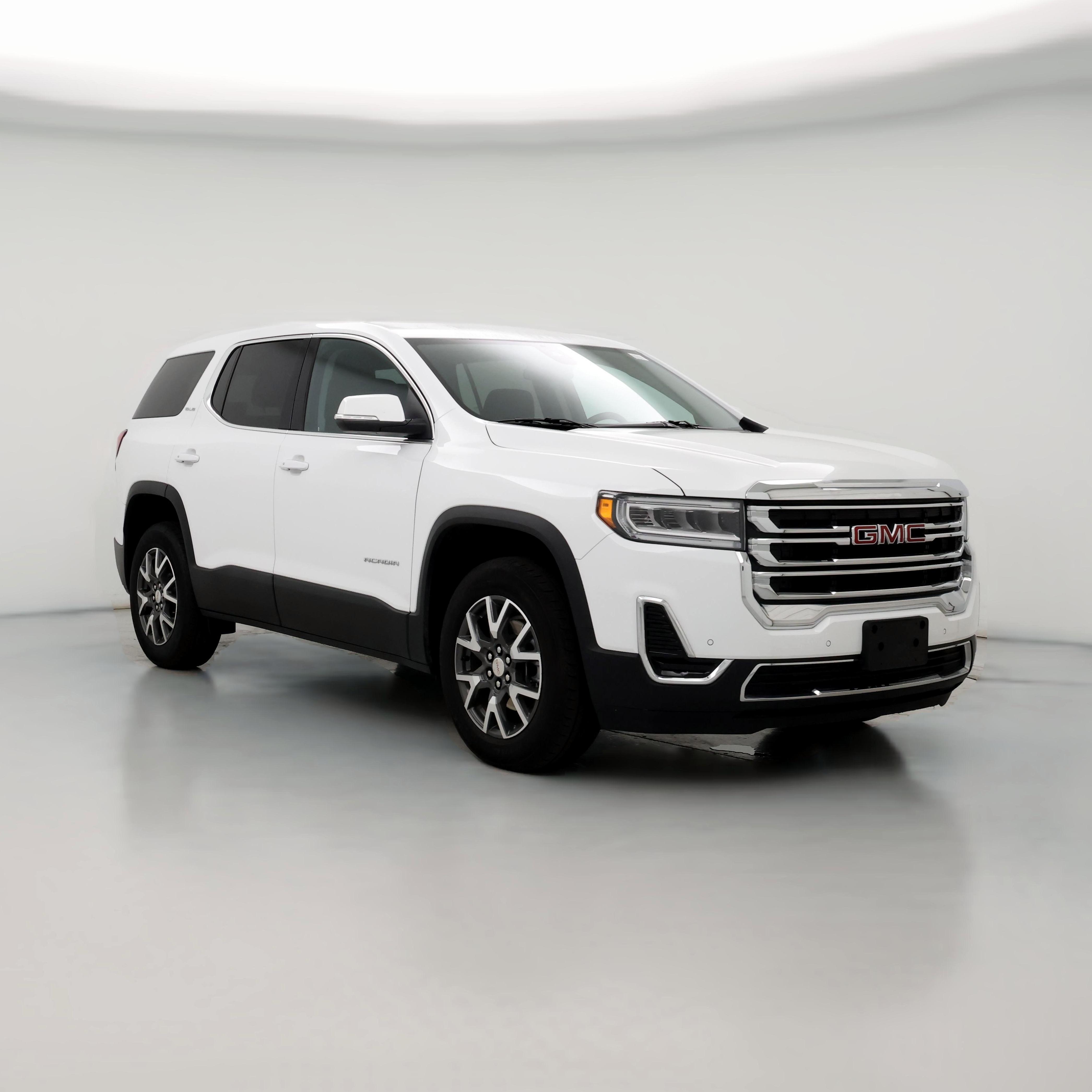 Used GMC in White Marsh MD for Sale