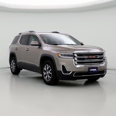 New 2023 GMC Acadia For Sale at SOUTH TEXAS BUICK-GMC