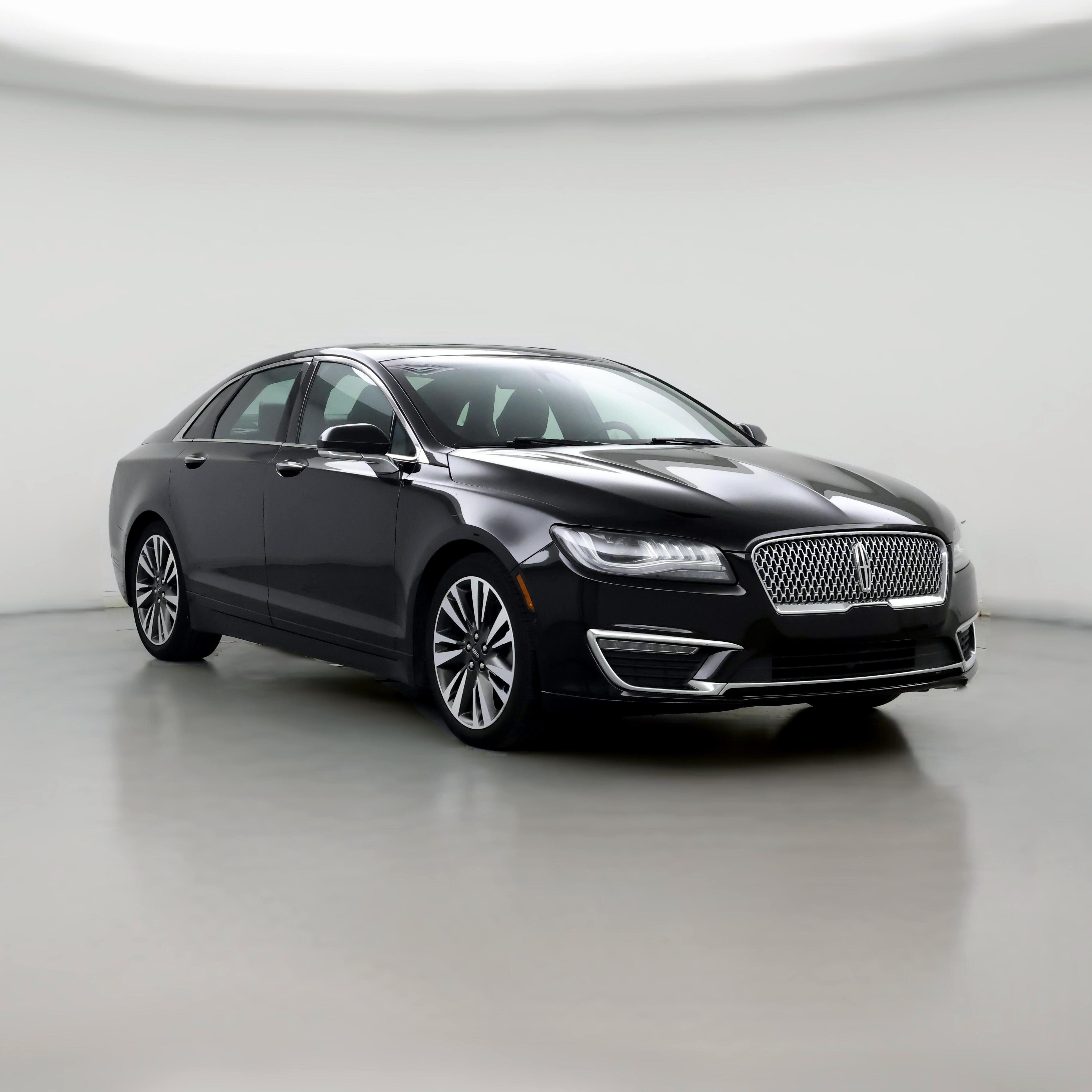 Used Lincoln MKZ in Louisville KY for Sale