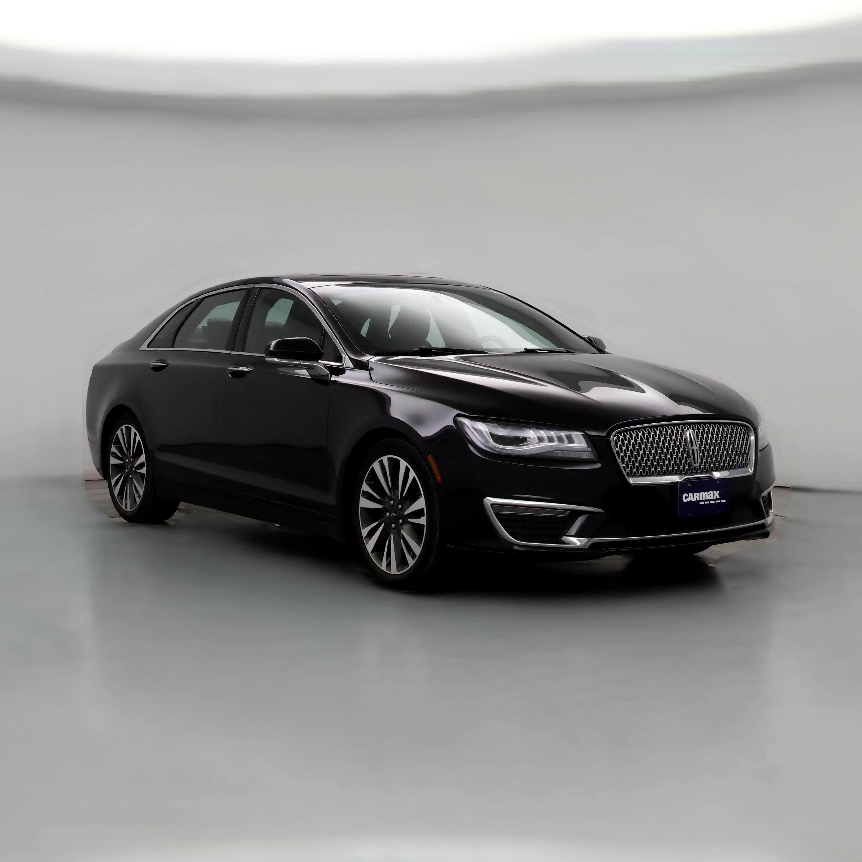 Used Lincoln MKZ in Merrillville IN for Sale