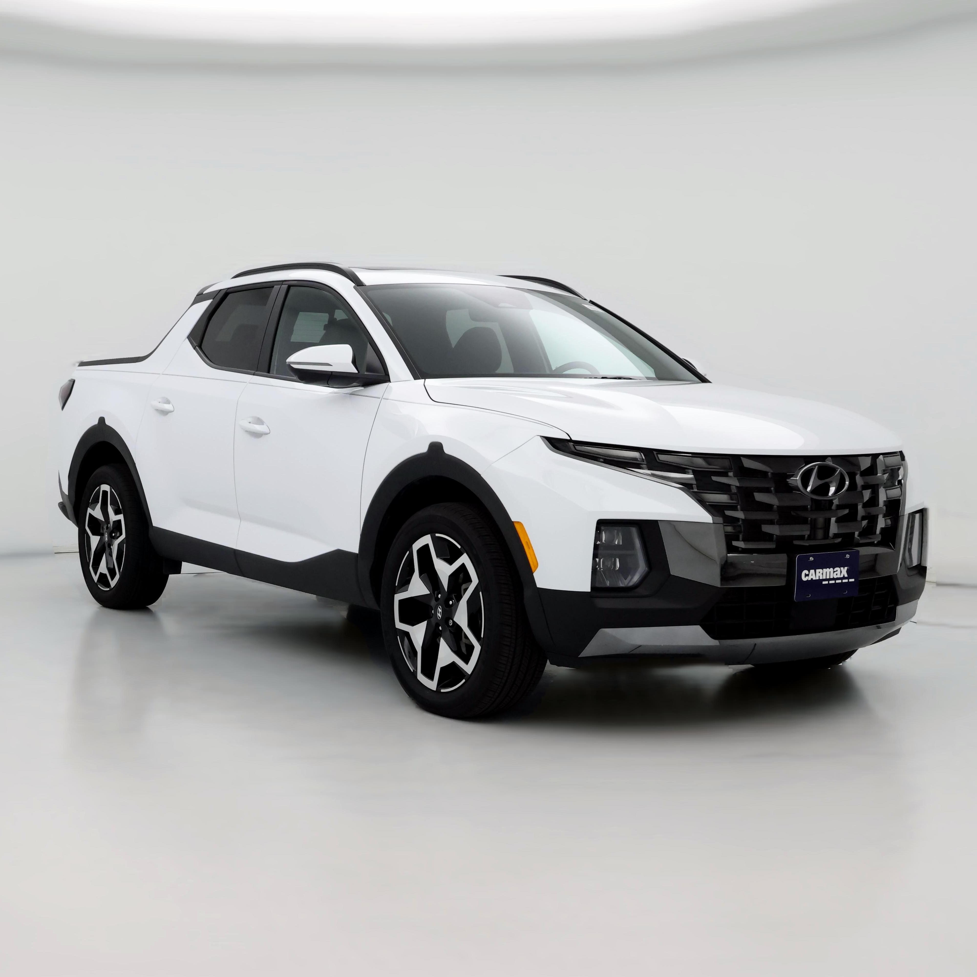 Used Hyundai Santa Cruz near South Bend IN for Sale