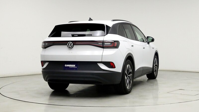 2021 Volkswagen ID.4 S 8