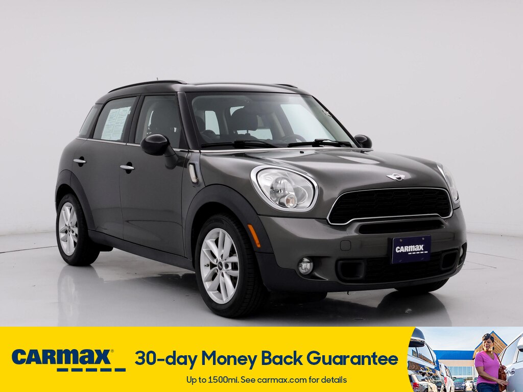 Used MINI Countryman for Sale in Houston, TX